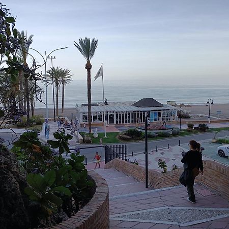 Centro Salome Apartment Torremolinos Ngoại thất bức ảnh