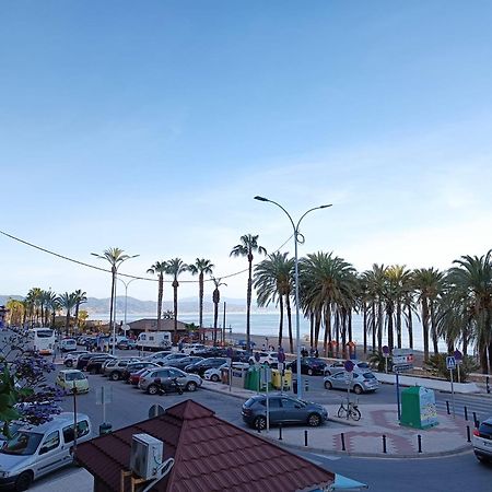 Centro Salome Apartment Torremolinos Ngoại thất bức ảnh