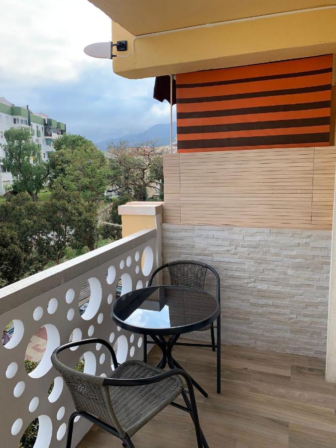 Centro Salome Apartment Torremolinos Ngoại thất bức ảnh