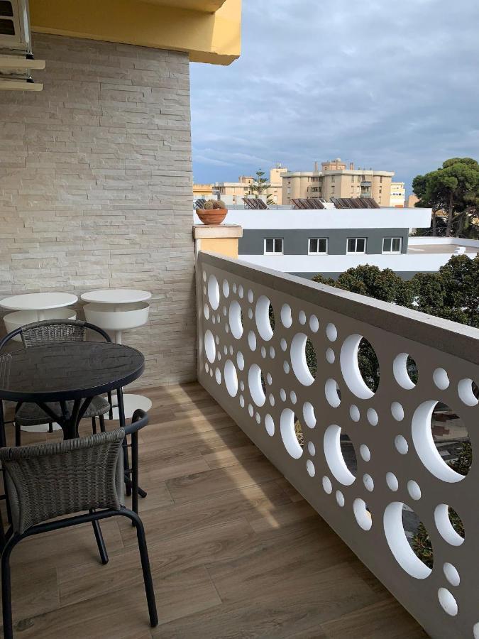Centro Salome Apartment Torremolinos Ngoại thất bức ảnh