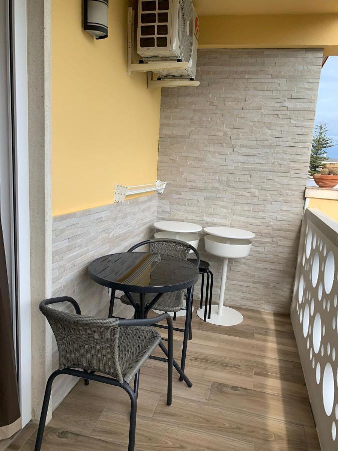 Centro Salome Apartment Torremolinos Ngoại thất bức ảnh