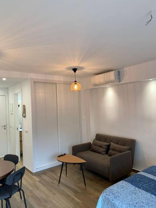 Centro Salome Apartment Torremolinos Ngoại thất bức ảnh