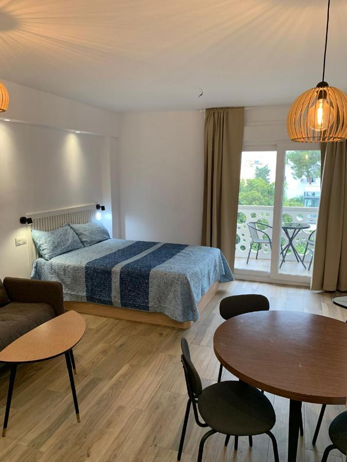 Centro Salome Apartment Torremolinos Ngoại thất bức ảnh