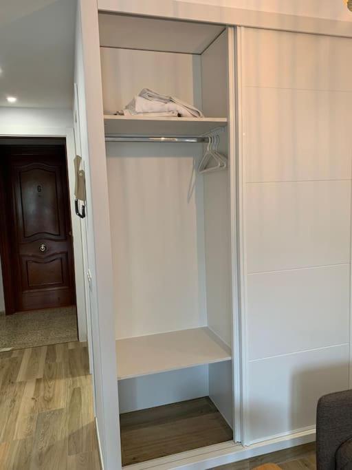 Centro Salome Apartment Torremolinos Ngoại thất bức ảnh