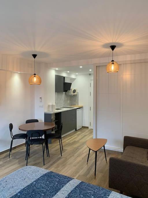 Centro Salome Apartment Torremolinos Ngoại thất bức ảnh
