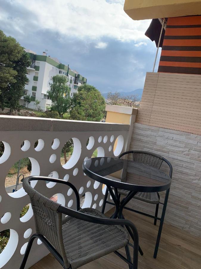 Centro Salome Apartment Torremolinos Ngoại thất bức ảnh