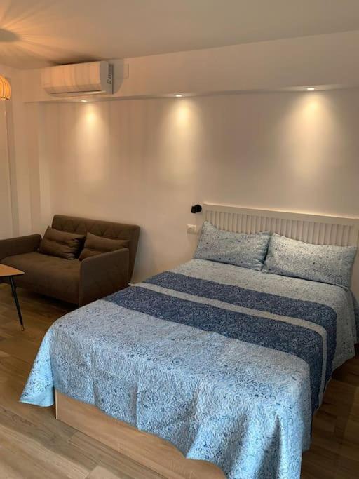 Centro Salome Apartment Torremolinos Ngoại thất bức ảnh