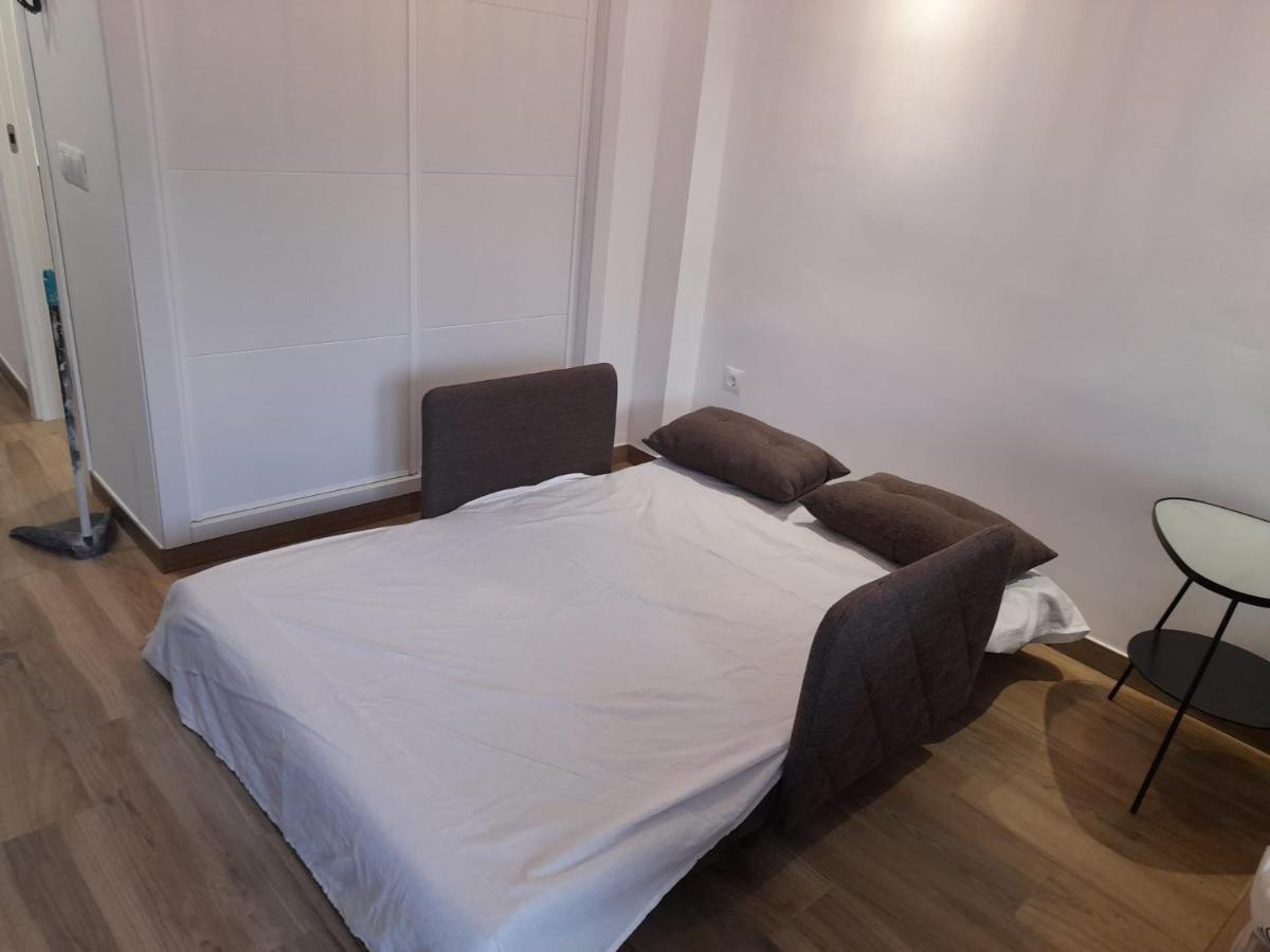 Centro Salome Apartment Torremolinos Ngoại thất bức ảnh